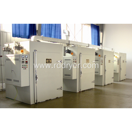 CT-C Hot Air Circulating Oven GMP